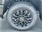 New 2025 Chevrolet Silverado 2500 LTZ Crew Cab 4WD Pickup for sale #C224854 - photo 24