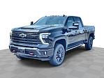 New 2025 Chevrolet Silverado 2500 LTZ Crew Cab 4WD Pickup for sale #C224854 - photo 26