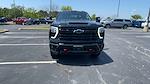 New 2025 Chevrolet Silverado 2500 LTZ Crew Cab 4WD Pickup for sale #C224854 - photo 28
