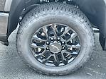 New 2025 Chevrolet Silverado 2500 LTZ Crew Cab 4WD Pickup for sale #C224854 - photo 55