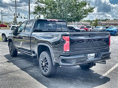 New 2025 Chevrolet Silverado 2500 LTZ Crew Cab 4WD Pickup for sale #C225903 - photo 2