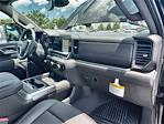 New 2025 Chevrolet Silverado 2500 LTZ Crew Cab 4WD Pickup for sale #C225903 - photo 17