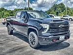 New 2025 Chevrolet Silverado 2500 LTZ Crew Cab 4WD Pickup for sale #C225903 - photo 34