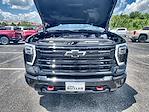 New 2025 Chevrolet Silverado 2500 LTZ Crew Cab 4WD Pickup for sale #C225903 - photo 47