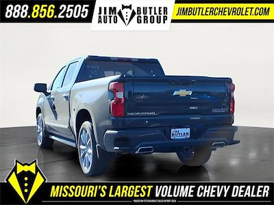 New 2026 Chevrolet Silverado 1500 High Country Crew Cab for sale #C226359 - photo 2