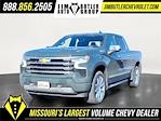 New 2026 Chevrolet Silverado 1500 High Country Crew Cab for sale #C226359 - photo 1