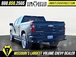 New 2026 Chevrolet Silverado 1500 High Country Crew Cab for sale #C226359 - photo 2