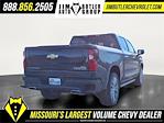 New 2026 Chevrolet Silverado 1500 High Country Crew Cab for sale #C226359 - photo 3
