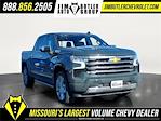 New 2026 Chevrolet Silverado 1500 High Country Crew Cab for sale #C226359 - photo 5