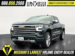 New 2026 Chevrolet Silverado 1500 High Country Crew Cab for sale #C233328 - photo 1