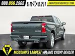 New 2026 Chevrolet Silverado 1500 High Country Crew Cab for sale #C233328 - photo 3