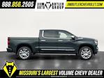 New 2026 Chevrolet Silverado 1500 High Country Crew Cab for sale #C233328 - photo 4