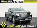 New 2026 Chevrolet Silverado 1500 High Country Crew Cab for sale #C233328 - photo 5