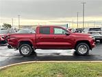 New 2025 Chevrolet Colorado Work Truck Crew Cab 4WD Pickup for sale #C249381 - photo 13
