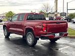 New 2025 Chevrolet Colorado Work Truck Crew Cab 4WD Pickup for sale #C249381 - photo 2