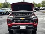 New 2025 Chevrolet Colorado Work Truck Crew Cab 4WD Pickup for sale #C249381 - photo 19