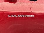 New 2025 Chevrolet Colorado Work Truck Crew Cab 4WD Pickup for sale #C249381 - photo 21