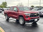 New 2025 Chevrolet Colorado Work Truck Crew Cab 4WD Pickup for sale #C249381 - photo 7