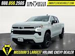 New 2026 Chevrolet Silverado 1500 RST Crew Cab for sale #C273746 - photo 1