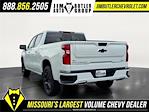 New 2026 Chevrolet Silverado 1500 RST Crew Cab for sale #C273746 - photo 2