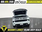 New 2026 Chevrolet Silverado 1500 RST Crew Cab for sale #C273746 - photo 22