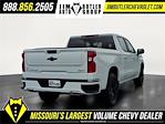 New 2026 Chevrolet Silverado 1500 RST Crew Cab for sale #C273746 - photo 4