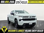 New 2026 Chevrolet Silverado 1500 RST Crew Cab for sale #C273746 - photo 6