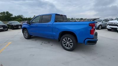New 2025 Chevrolet Silverado 1500 RST Crew Cab 4WD Pickup for sale #C279629 - photo 2