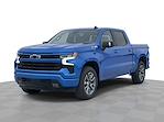 New 2025 Chevrolet Silverado 1500 RST Crew Cab 4WD Pickup for sale #C279629 - photo 1
