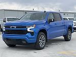 New 2025 Chevrolet Silverado 1500 RST Crew Cab 4WD Pickup for sale #C279629 - photo 10