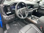 New 2025 Chevrolet Silverado 1500 RST Crew Cab 4WD Pickup for sale #C279629 - photo 11