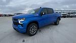 New 2025 Chevrolet Silverado 1500 RST Crew Cab 4WD Pickup for sale #C279629 - photo 5
