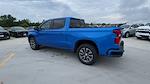 New 2025 Chevrolet Silverado 1500 RST Crew Cab 4WD Pickup for sale #C279629 - photo 2