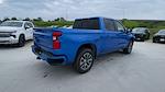 New 2025 Chevrolet Silverado 1500 RST Crew Cab 4WD Pickup for sale #C279629 - photo 8