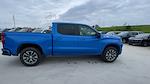 New 2025 Chevrolet Silverado 1500 RST Crew Cab 4WD Pickup for sale #C279629 - photo 9