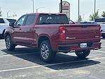 New 2025 Chevrolet Silverado 1500 RST Crew Cab 4WD Pickup for sale #C280623 - photo 2