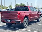 New 2025 Chevrolet Silverado 1500 RST Crew Cab 4WD Pickup for sale #C280623 - photo 10
