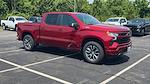 New 2025 Chevrolet Silverado 1500 RST Crew Cab 4WD Pickup for sale #C280623 - photo 3