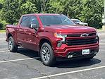 New 2025 Chevrolet Silverado 1500 RST Crew Cab 4WD Pickup for sale #C280623 - photo 37