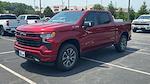 New 2025 Chevrolet Silverado 1500 RST Crew Cab 4WD Pickup for sale #C280623 - photo 1