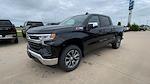 New 2025 Chevrolet Silverado 1500 LT Crew Cab 4WD Pickup for sale #C299210 - photo 5