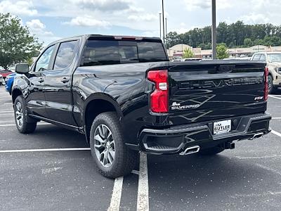 New 2025 Chevrolet Silverado 1500 RST Crew Cab 4WD Pickup for sale #C324326 - photo 2