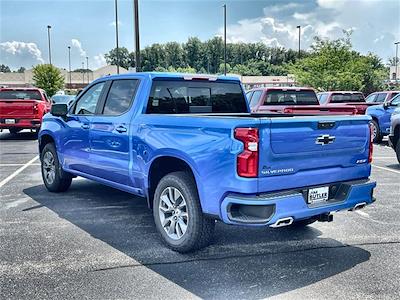 New 2025 Chevrolet Silverado 1500 RST Crew Cab 4WD Pickup for sale #C327118 - photo 2