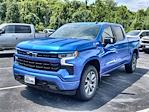New 2025 Chevrolet Silverado 1500 RST Crew Cab 4WD Pickup for sale #C327118 - photo 1