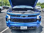 New 2025 Chevrolet Silverado 1500 RST Crew Cab 4WD Pickup for sale #C327118 - photo 18