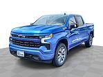 New 2025 Chevrolet Silverado 1500 RST Crew Cab 4WD Pickup for sale #C327118 - photo 25