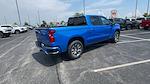 New 2025 Chevrolet Silverado 1500 RST Crew Cab 4WD Pickup for sale #C327118 - photo 32