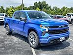 New 2025 Chevrolet Silverado 1500 RST Crew Cab 4WD Pickup for sale #C327118 - photo 52