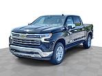 New 2025 Chevrolet Silverado 1500 LTZ Crew Cab 4WD Pickup for sale #C327193 - photo 1