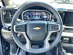 New 2025 Chevrolet Silverado 1500 LTZ Crew Cab 4WD Pickup for sale #C327193 - photo 11
